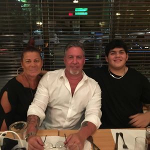 Meet your Posher, Walter